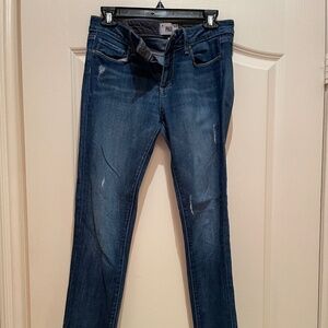 Paige Skyline Ankle Peg 28 x 29